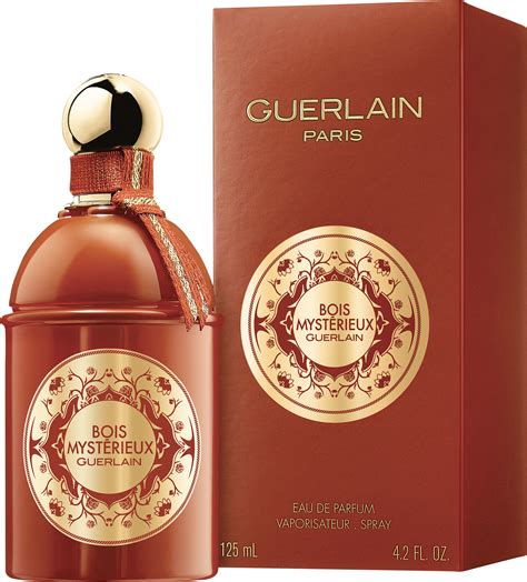 Guerlain Bois Mysterieux Eau de Parfum on SALE .